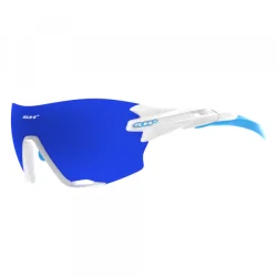SH+ Sunglasses RG 5900 Glossy White/Blue 530017