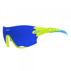 SH+ Sunglasses RG 5900 Glossy Yellow/Blue 530017