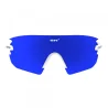 SH+ Sunglasses RG 5300 Glossy White/Blue 530009