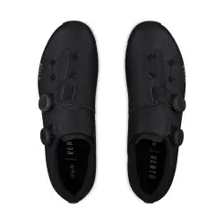 Fizik Shoes Vento Infinito Carbon 2 Black/Black