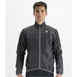 Sportful Windproof Reflex Cape Black 1121018_002