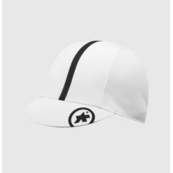 Assos Cyber caps with visor Summer P13.70.755