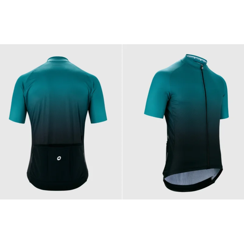 ASSOS（アソス） MILLE GT Summer SS Jersey c2 MILLE GT Jersey C2 Shifter, | Outlet | ASSOS