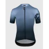 Assos Summer Shirt Equipe RS S9 Targa Wulf Grey 11.20.323.1F