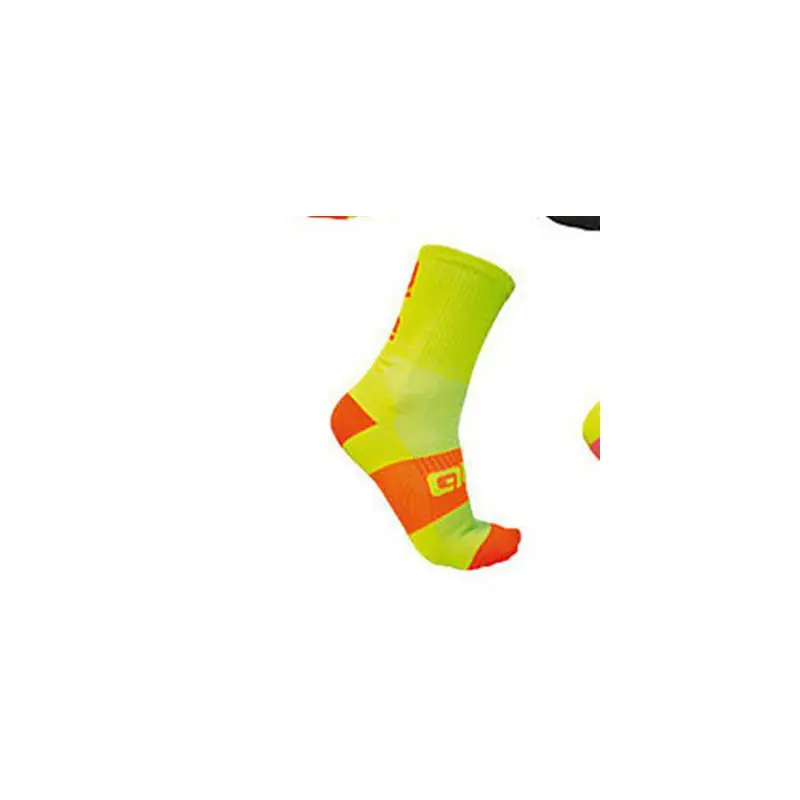 Alè Summer Air Light Socks Yellow/Orange L18756216