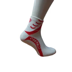 Castelli Socks Curve 6 cm Sock 10103_231