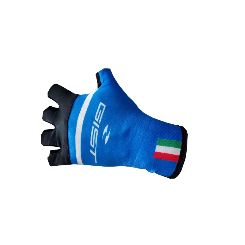 Gist X-Pro Cycle Gloves Blue 5528