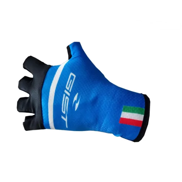 Gist X-Pro Cycle Gloves Blue 5528