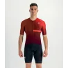 Sportful Bomber Jersey Chili Red Cayenne Red 1122029_140