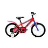 Tecnobike Bike Mtb Child Moto 20" Red
