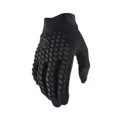 100% Geomatic'22 Gloves Black 10026
