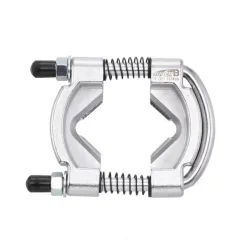 SuperB Steering Series Extractor Headset Silver TB-1925