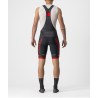 Castelli Competition Bib Shorts Kit Black/Red 22003_123