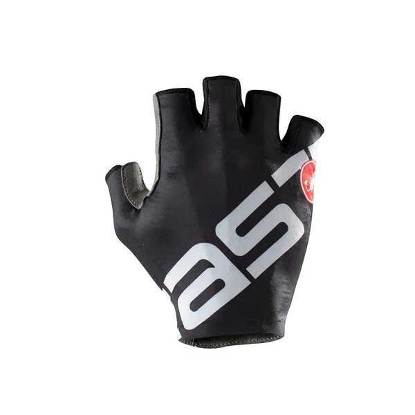 Castelli Competizione 2 Gloves Black/Silver 22036_085