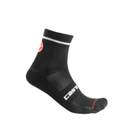 Castelli Summer Socks Entry 9cm 20044