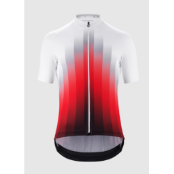 Assos Jersey Mille GT C2 Gruppetto Phanto Red 11.20.332.4N