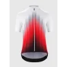 Assos Jersey Mille GT C2 Gruppetto Phanto Red 11.20.332.4N