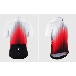 Assos Maglia Mille GT C2 Gruppetto Phanto Red 11.20.332.4N