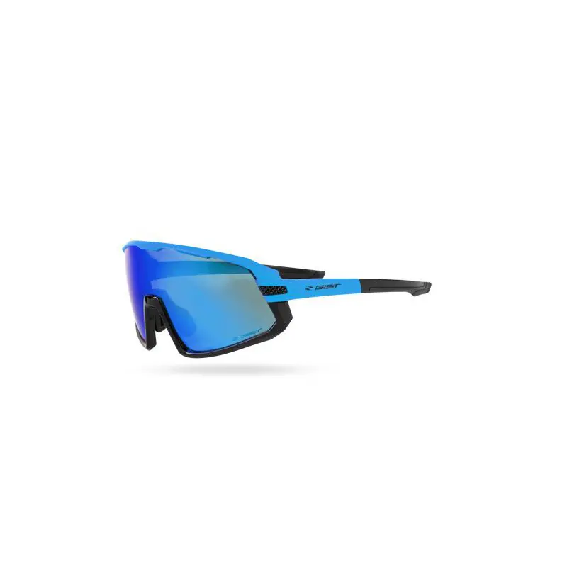 Gist Sunglasses Next Polish Light Blue 9720