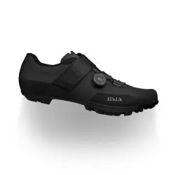 Fizik Mtb Shoes Vento Ferox Carbon Black