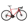 Bottecchia Bici 8Avio Revolution Disc - Shimano 105 22s Red