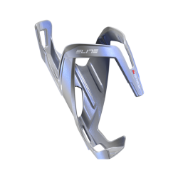 Elite Vico Glam Grey Metal bottle cage e156165