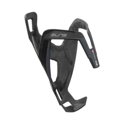 Elite bottle cage Vico Carbon Matte Black E156153