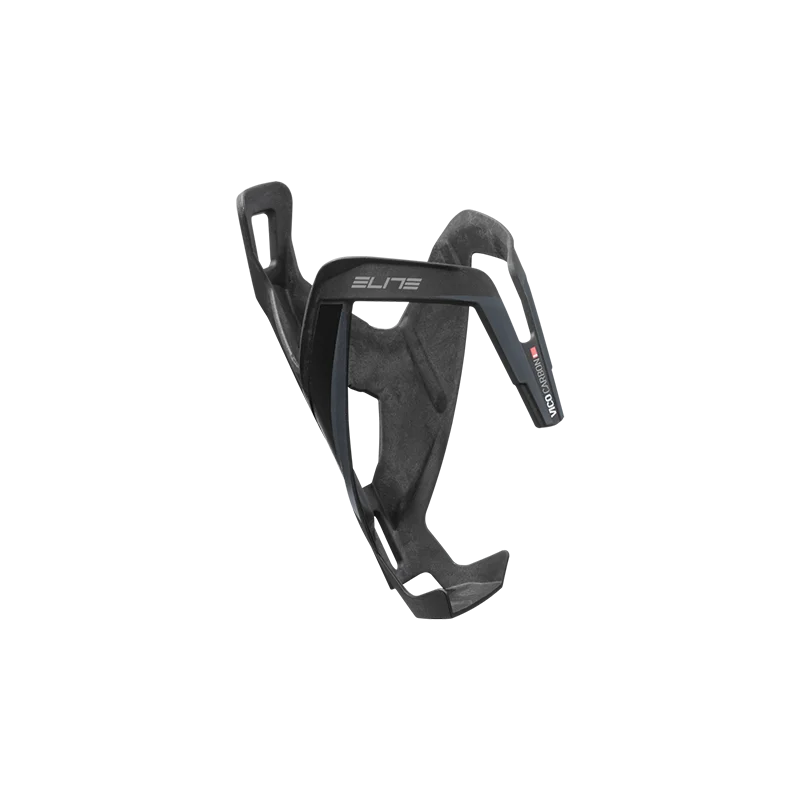 Elite bottle cage Vico Carbon Matte Black E156153