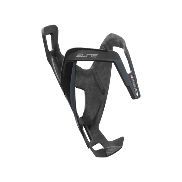 Elite bottle cage Vico Carbon Matte Black E156153