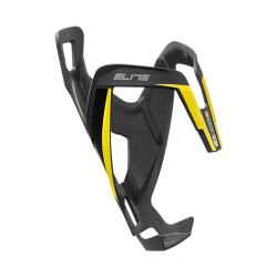 Elite bottle cage Vico Carbon Matte Yellow E156154