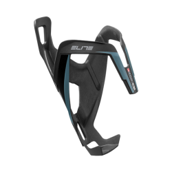 Elite bottle cage Vico Carbon Matte Blue E156155