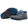 O'Neal Pinned Pro Flat Pedal V.22 Gray/Blue 325 Shoes