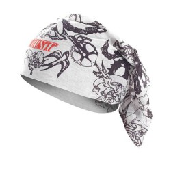 Gist Multipurpose Neck Warner/Bandana 5886