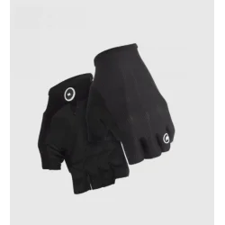 Assos Summer Gloves GT C2 Black P13.50.536.18