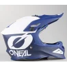 O'Neal Casco Mtb 8Series 2T Blue 0629