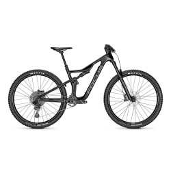 Focus Bike Mtb JAM 8.8 29" 12v 2022 644013105