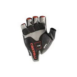 Castelli Arenberg Gel 2 Fiery Red/Black 19028_656 Gloves