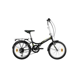 Atala Folding Bike Green Bay 20" 0115292700