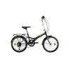 Atala Folding Bike Green Bay 20" 0115292700