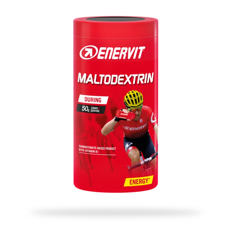 Enervi Maltodextrin Supplements 450g 91060