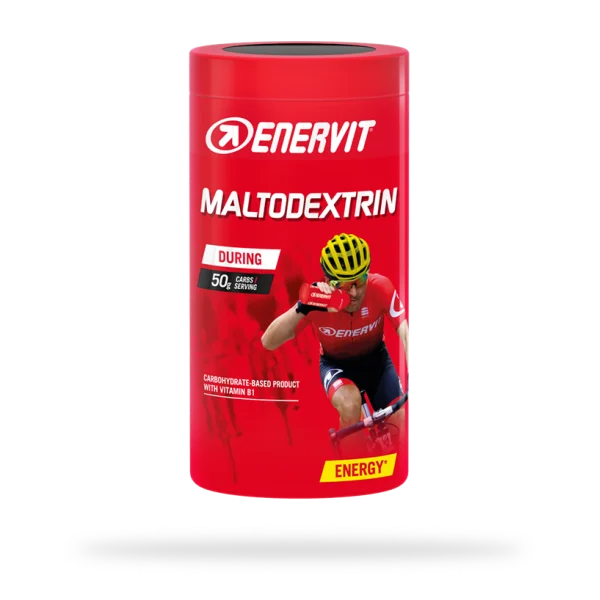 Enervi Maltodextrin Supplements 450g 91060