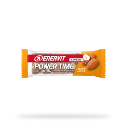Enervit Supplements Power Time Dried Fruit 35g 99100