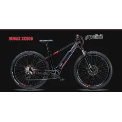 Garelli E-Bike Mtb Audax XC009 29"