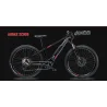 Garelli E-Bike Mtb Audax XC009 29"