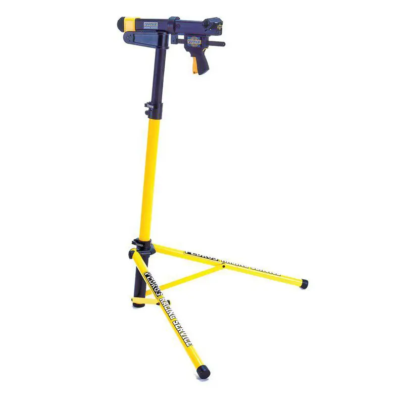 Pedros Folding Mounting Stand 6450700