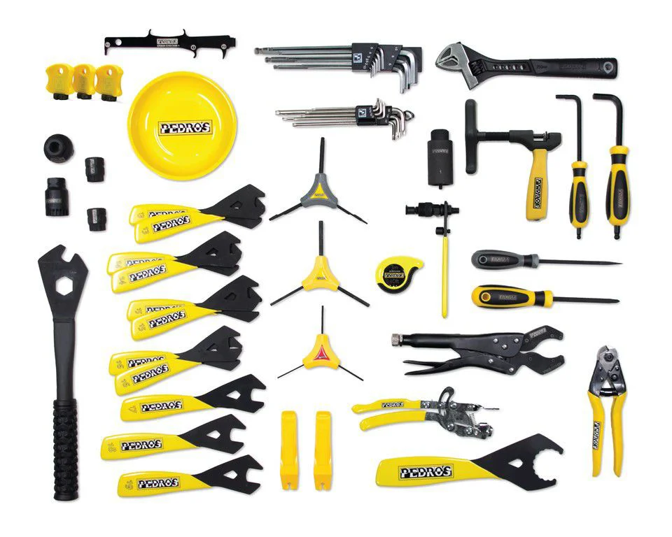 Pedros tools cheap