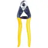 Pedros Cable Cutter Yellow 6451250