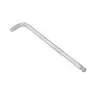 Pedros Hex wrench L for free r. Pedros 260mm, for inserts 12mm 6460112