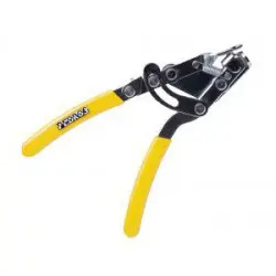 Pedros Cable Pliers Bowden Yellow 6451255