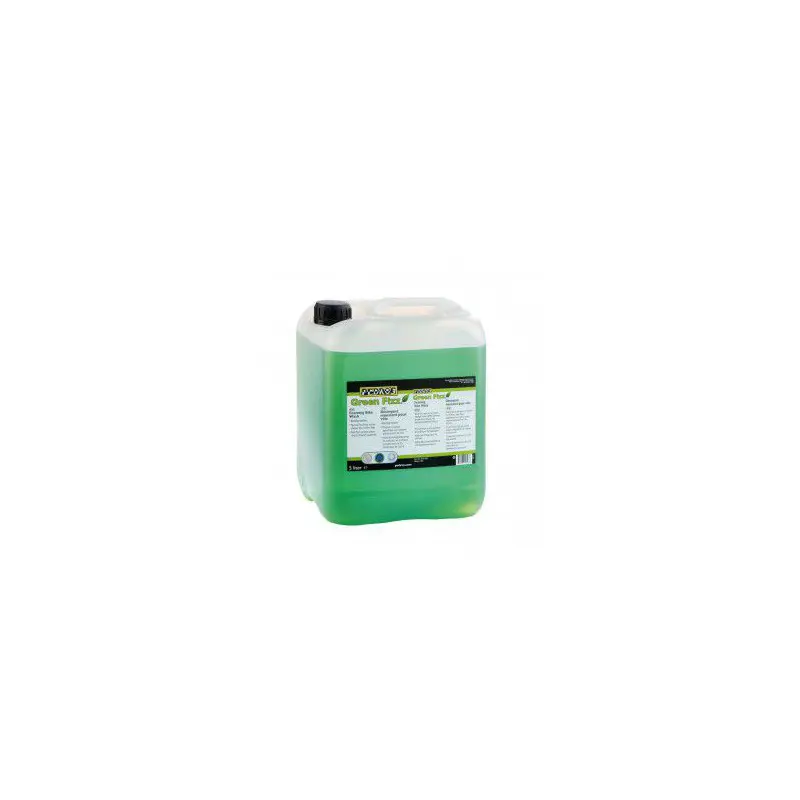 Pedros Detergente Tanica Green Fizz 5l 6131691